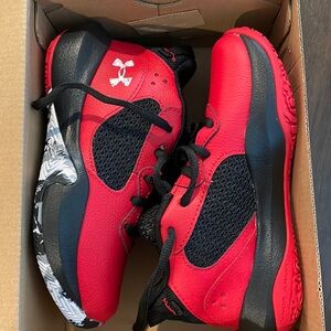 US PS Lockdown 6 Size 12K